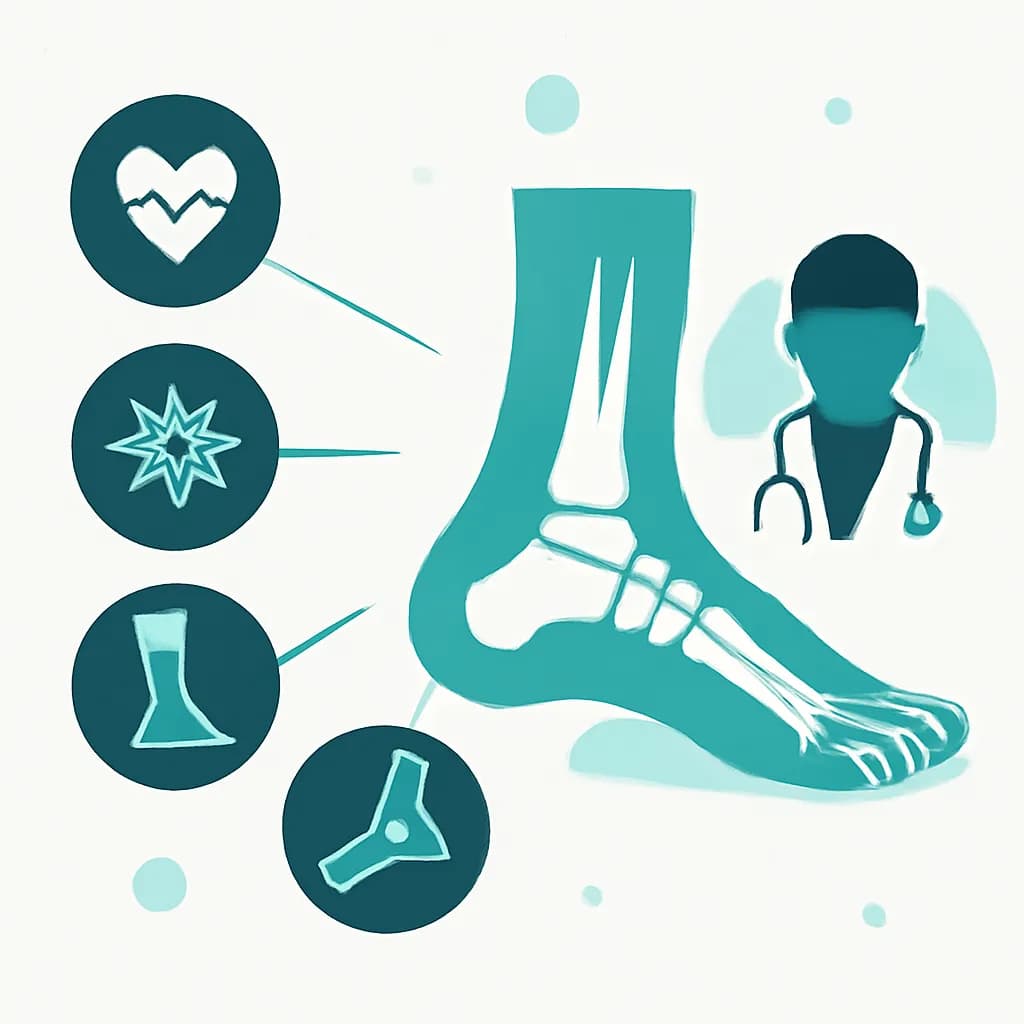 Barefoot: ¿Es adecuado para todos? Casos que requieren precaución